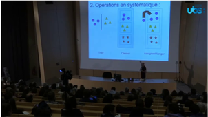 Evolution et classification, une histoire de Science  Conférence de Guillaume Lecointre.mp4